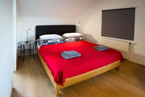 Rooms Ambrožič