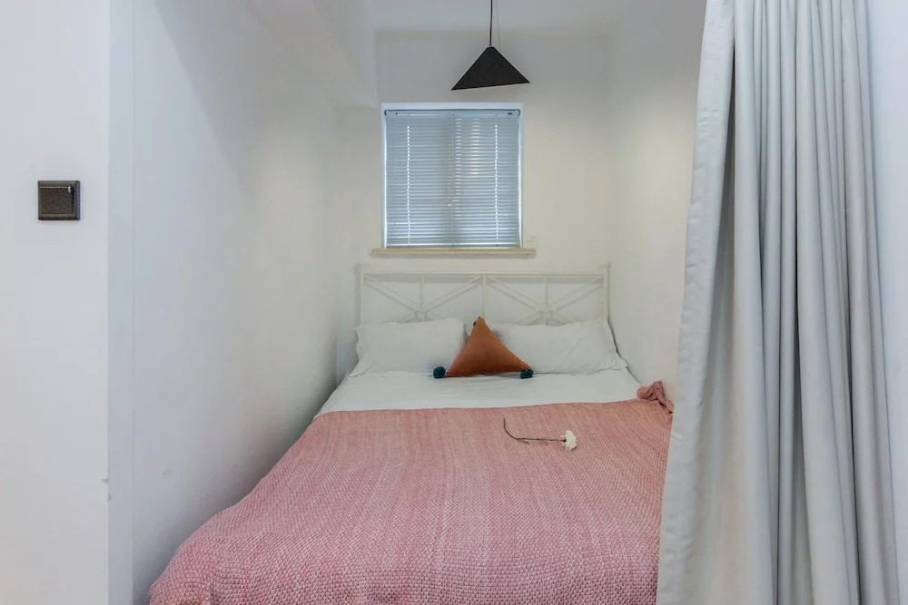 Henry's Apartment South Maoming Road