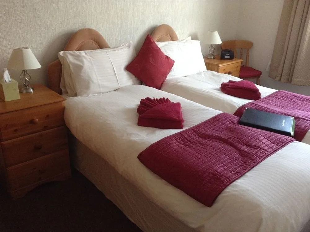 Chelmsford Place Guest House