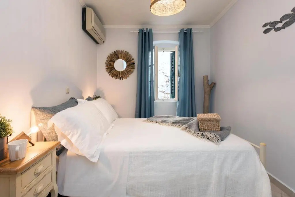 IV Maisonette