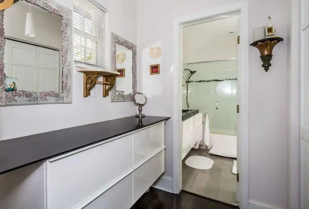 Villa A Diamond in South Beach