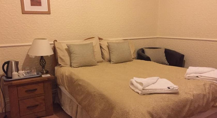 The Pines Guest House