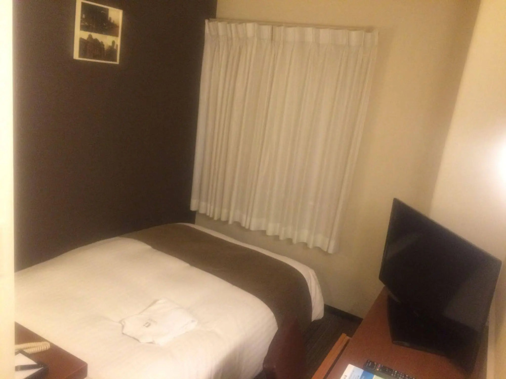Via Inn Shin-Osaka