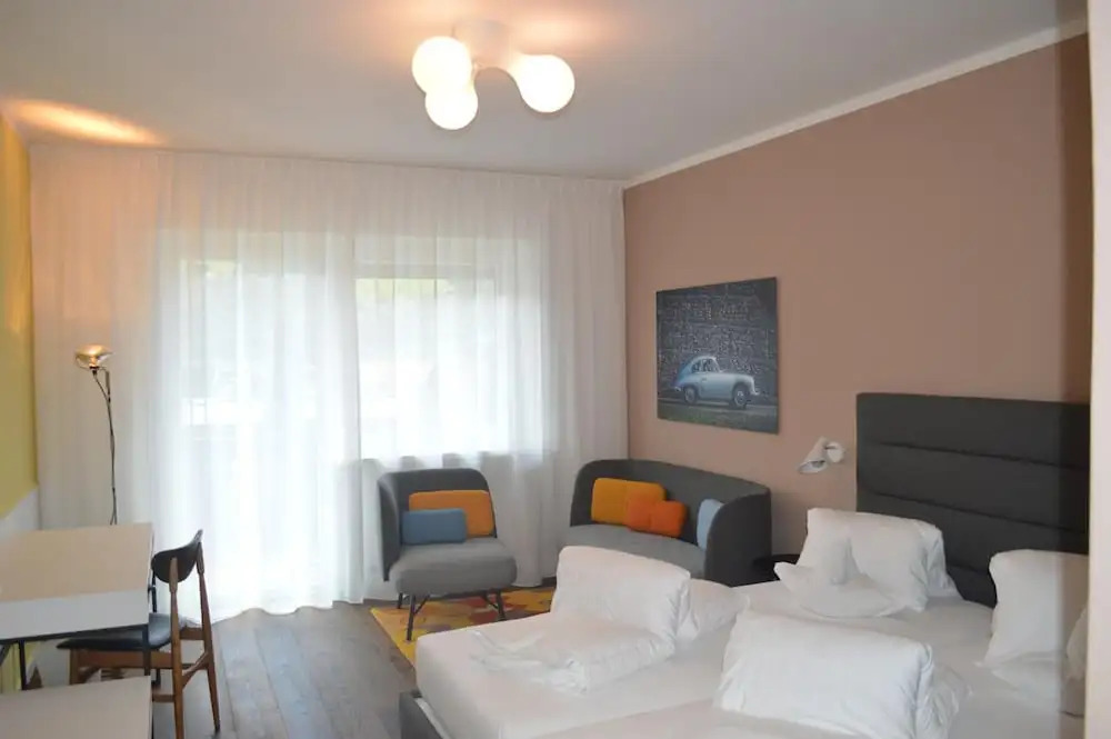 Hotel Weingarten