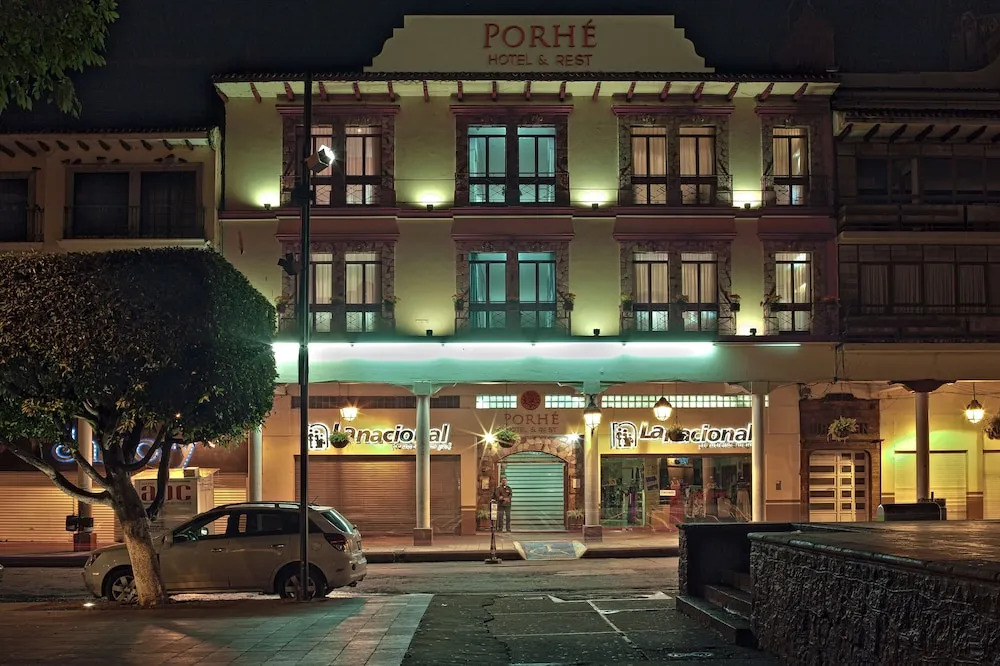 Hotel Concordia