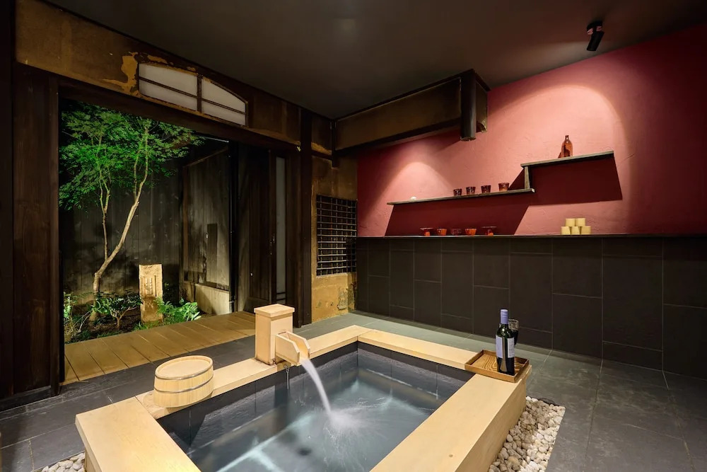 Kyoto Machiya Zeniyacho