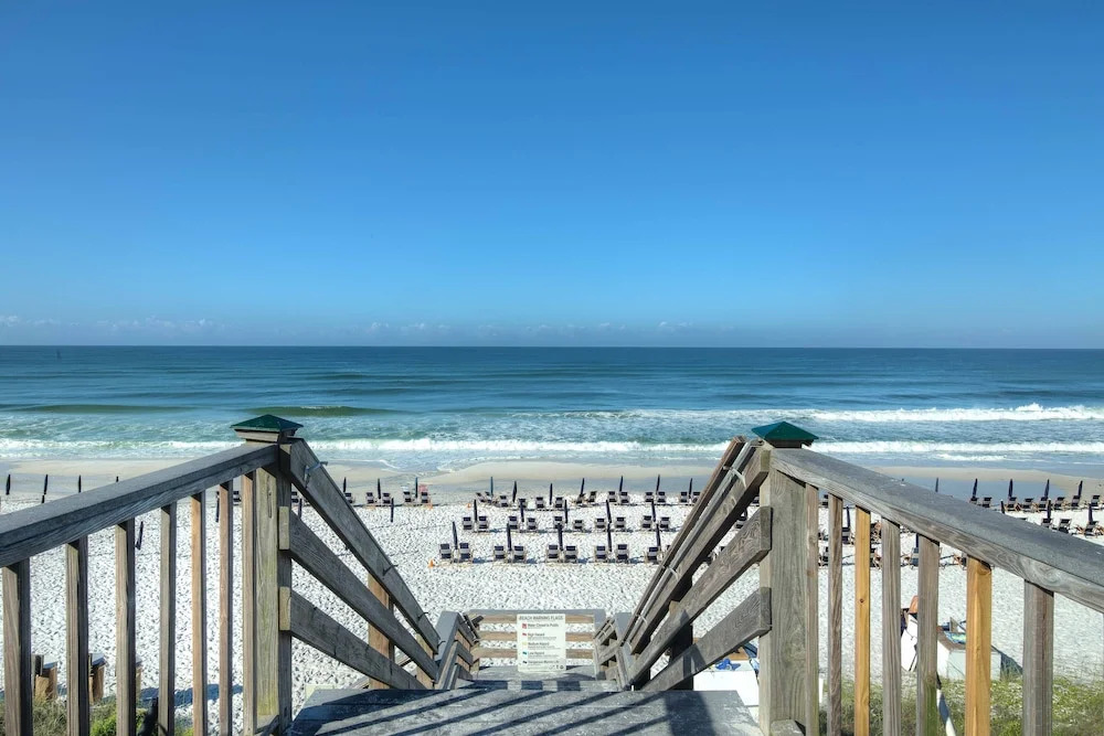 South Walton Studio Condo