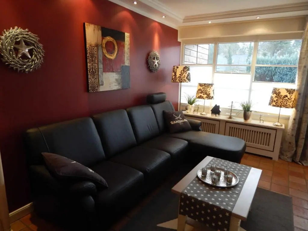 Haus SMEELWAI 21