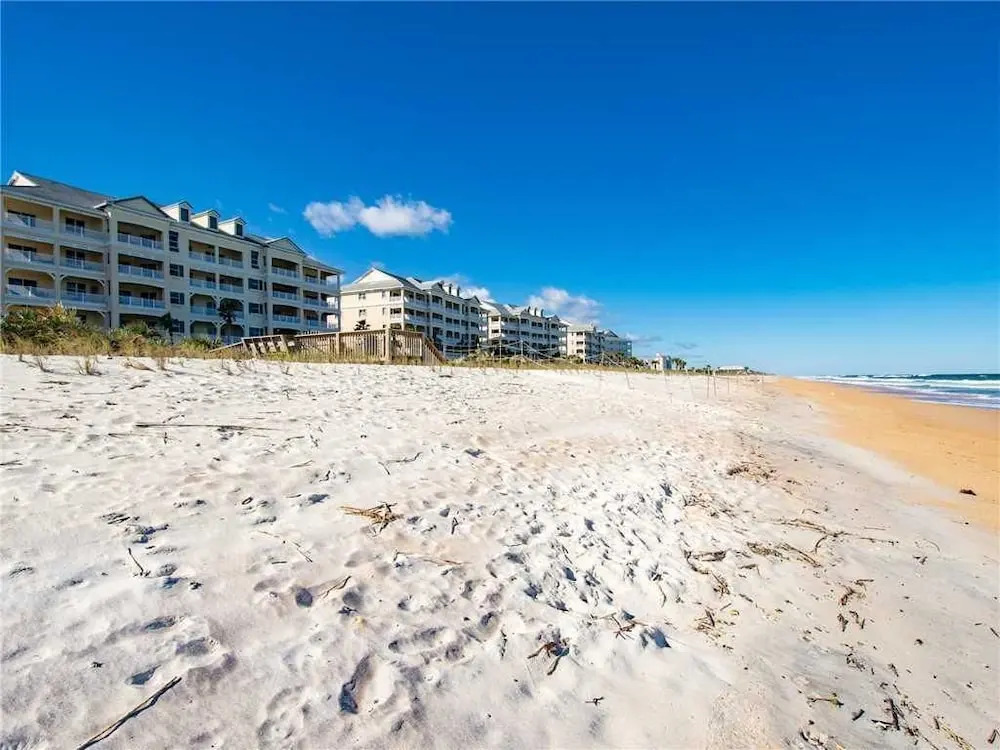 222 Cinnamon Beach - Three Bedroom Condo