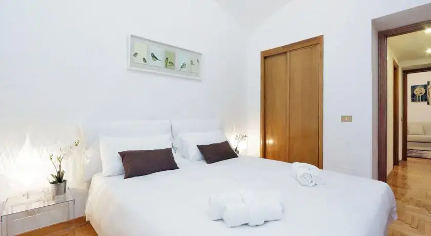 Cozy Oppio - My Extra Home