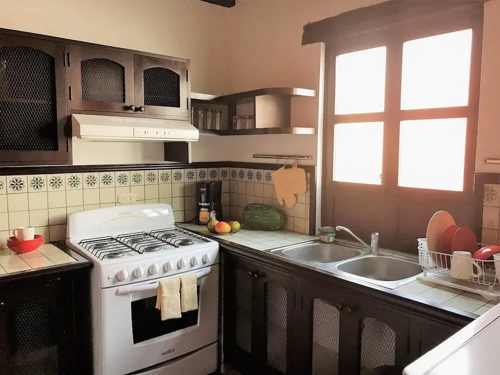 Las Clarisas Apart-Hotel