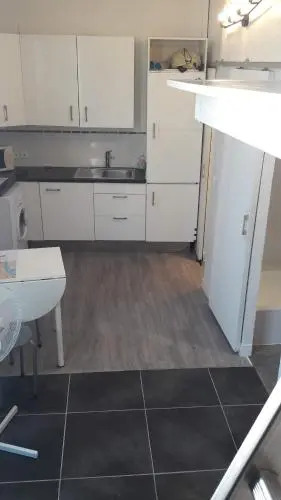 Nice Apartment Backpackers S1 & S2