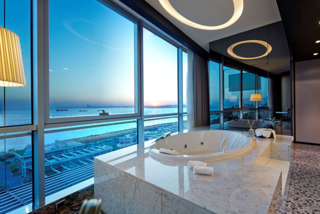 DoubleTree By Hilton Istanbul - Moda