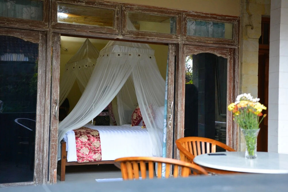 Griya Agung Guesthouse Ubud