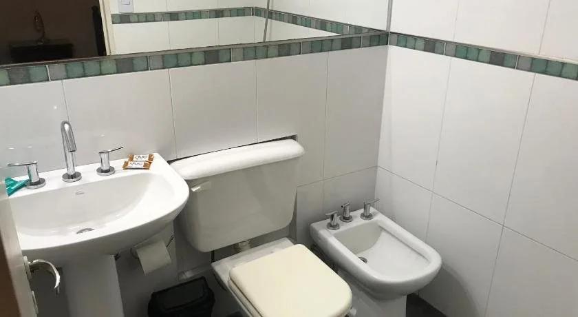 Cordoba Inn Apart Hotel