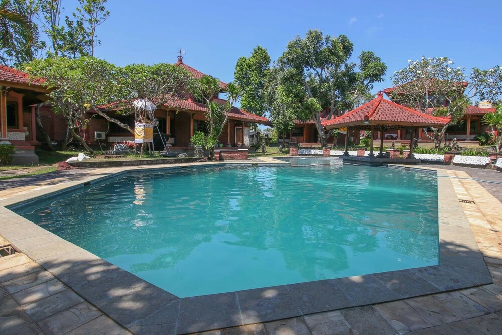 Airy Nusa Dua Taman Yasa 1 Benoa Bali