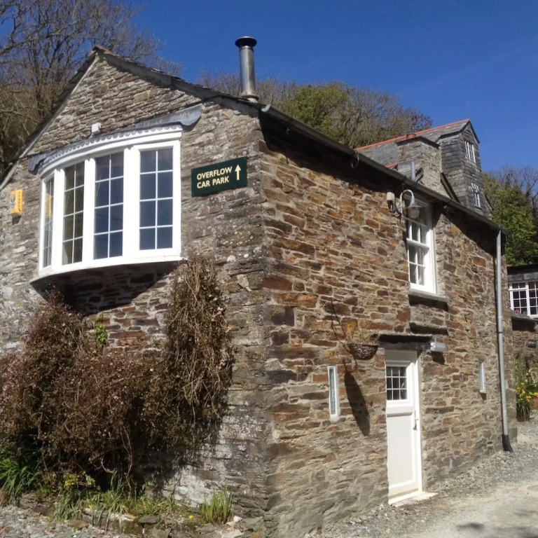 The Mill