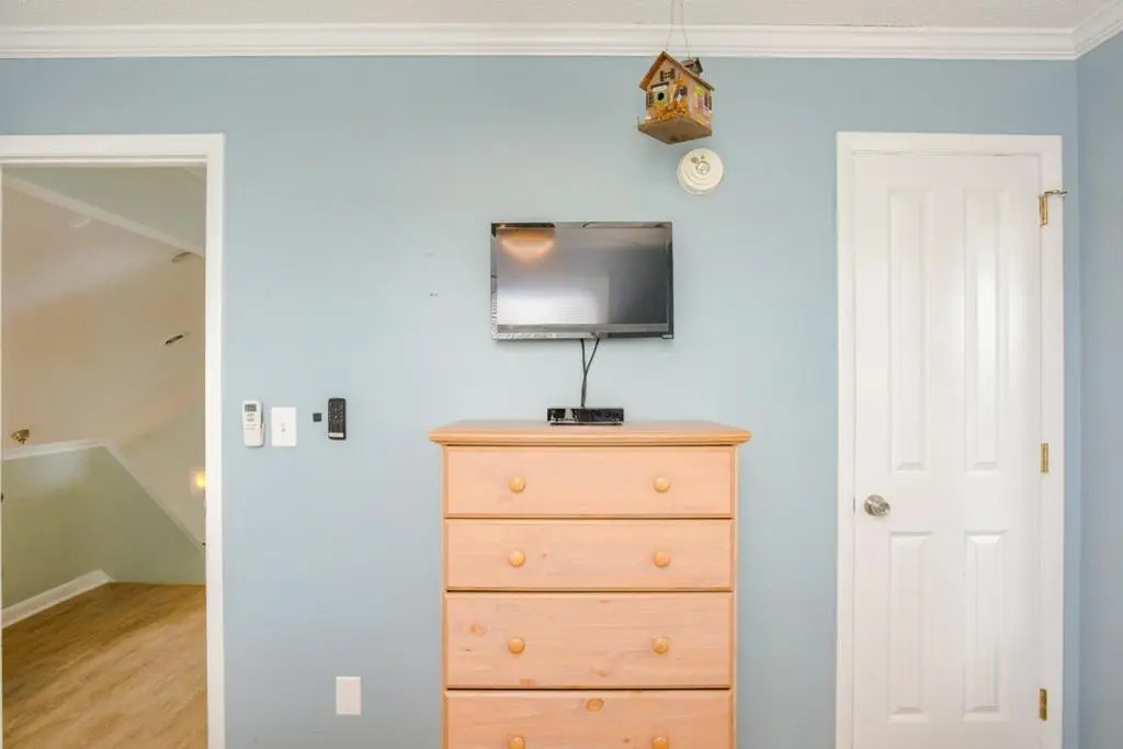 Another Beach Experience by Oak Island Accommodations