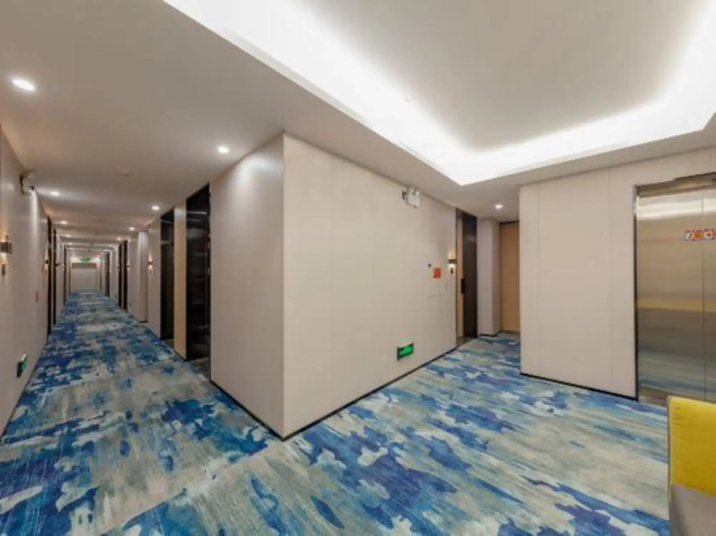 GreenTree Alliance Jiaxing Nanhu District Nanhu Hotel