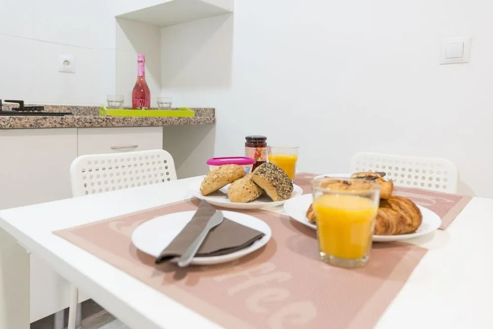 Olé Hostels Malaga Zambrano