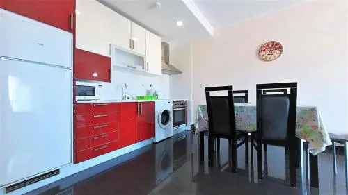 Apartamentos Turisticos Rocha Tower 5