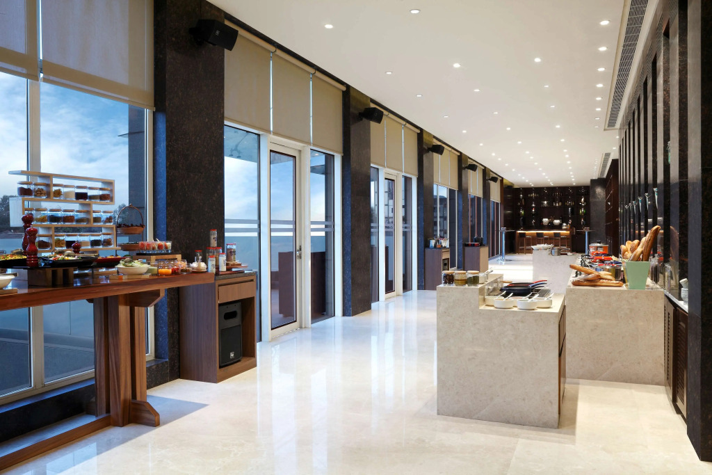 DoubleTree by Hilton-Pune Chinchwad