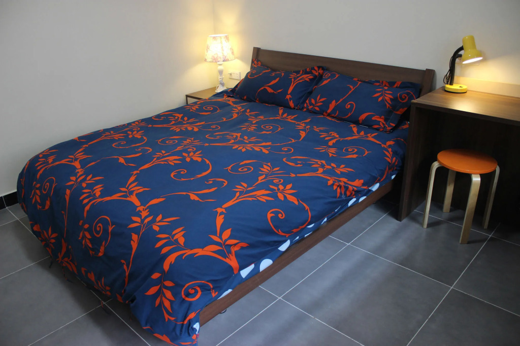 Heyuan International Youth Hostel