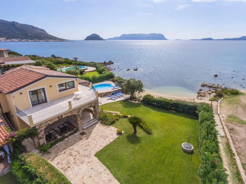 Villa Mimosa