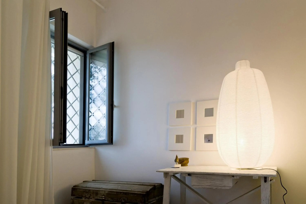 2 bedrooms house with furnished terrace at Ceglie Messapica