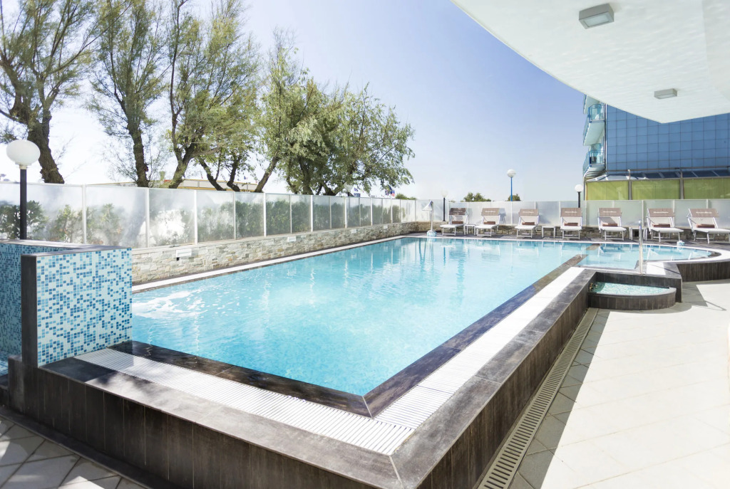 Hotel Acapulco