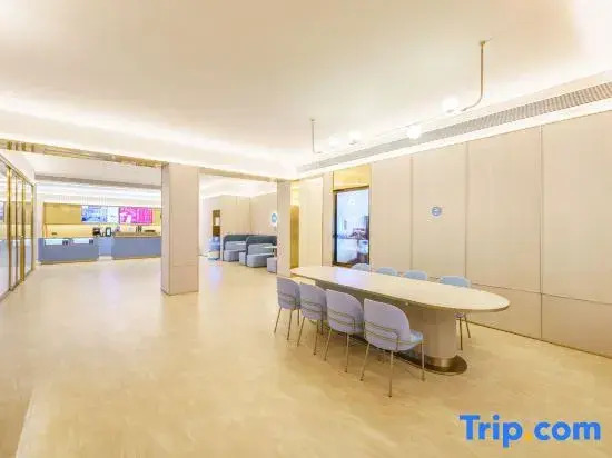 HanTing Hotel (Shenyang Taocicheng Huachen)