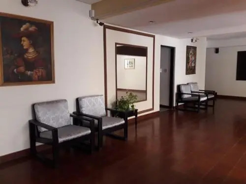Grand Hotel Tarija