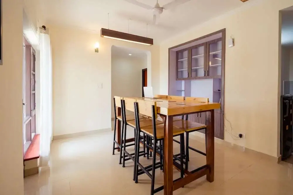 Aradhana Greens by OYO Rooms