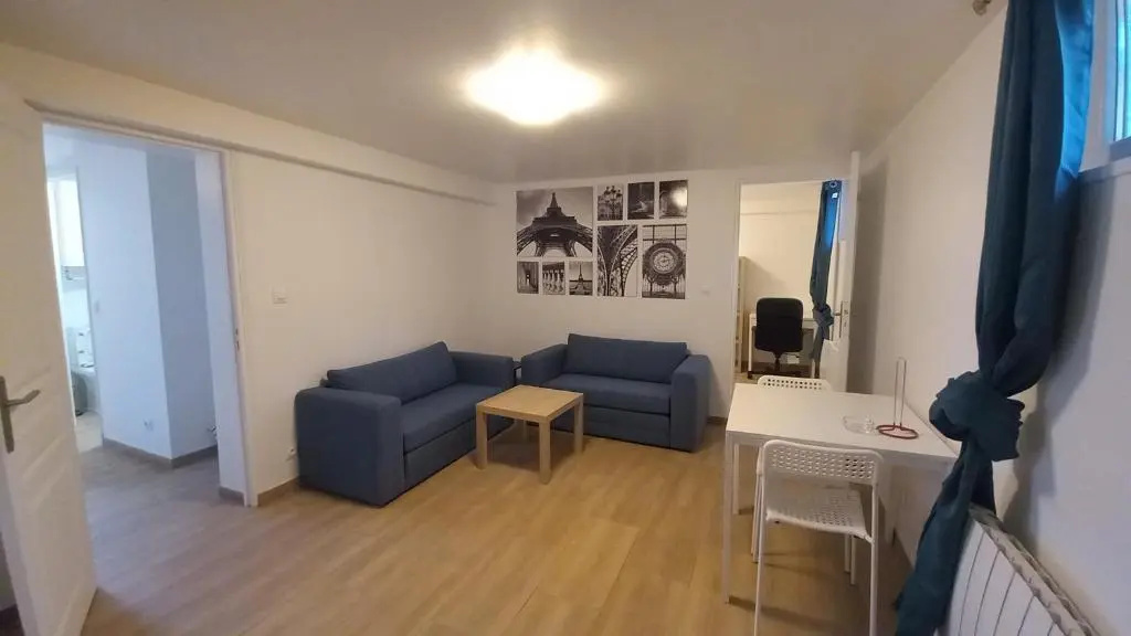 Rosny Sous Bois, appartements au centre ville