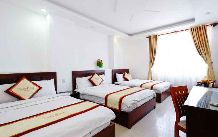 Xuan Hong 2 Hotel