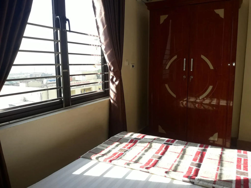 Guesthouse Anh Khang