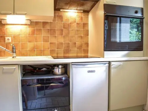Apartment Le Fairway.1