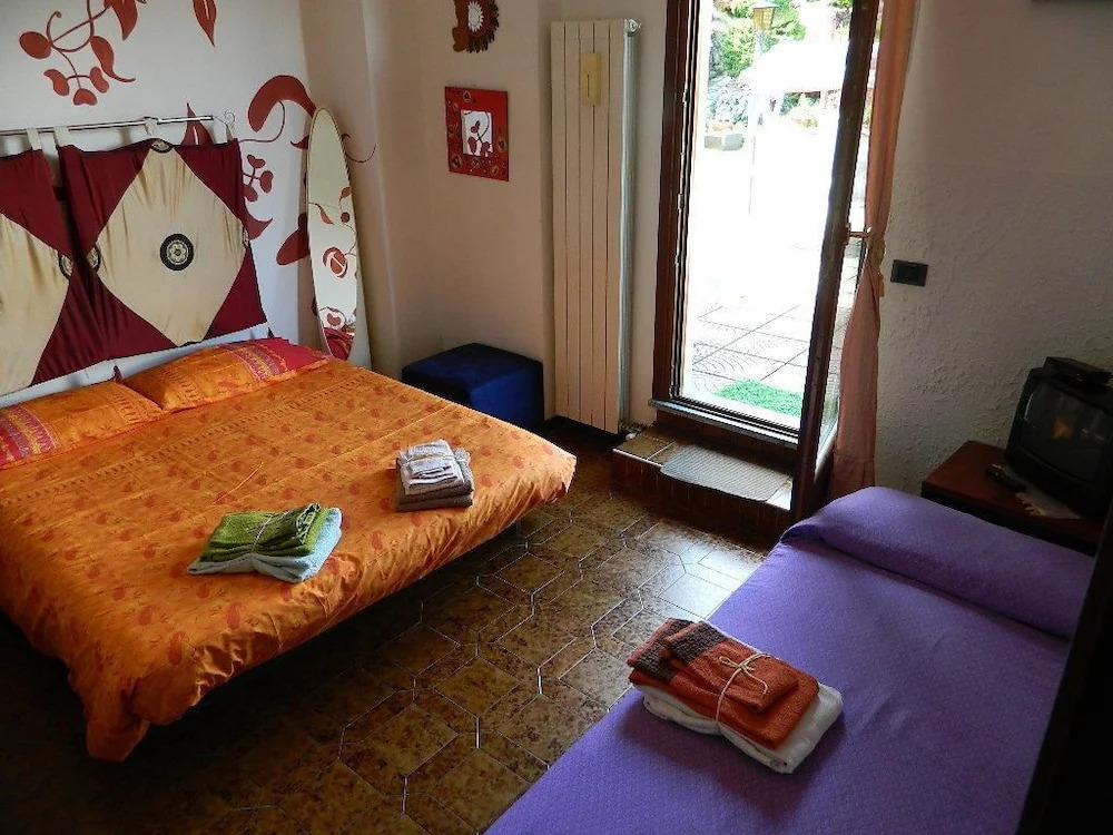 B&B Le Isole