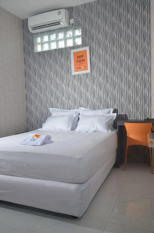 Hotel Ahava Magelang