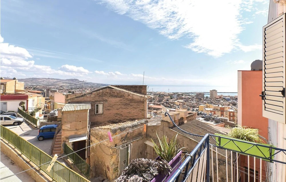 Casa San Calogero