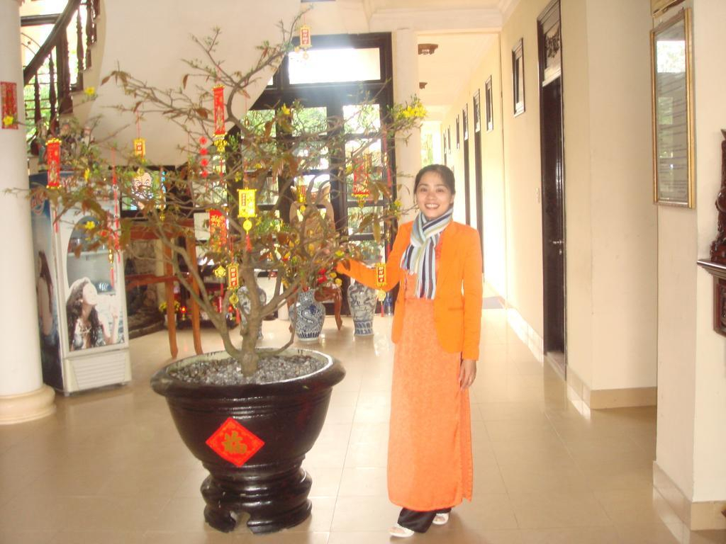 Ms Tri Homestay