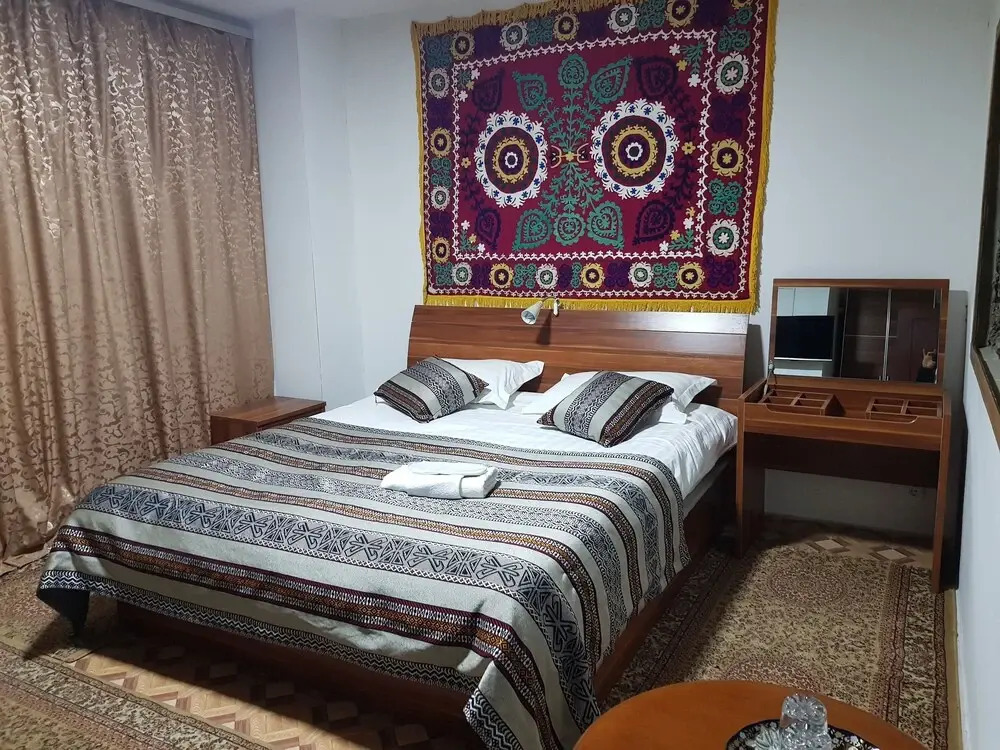 LAL Hotel