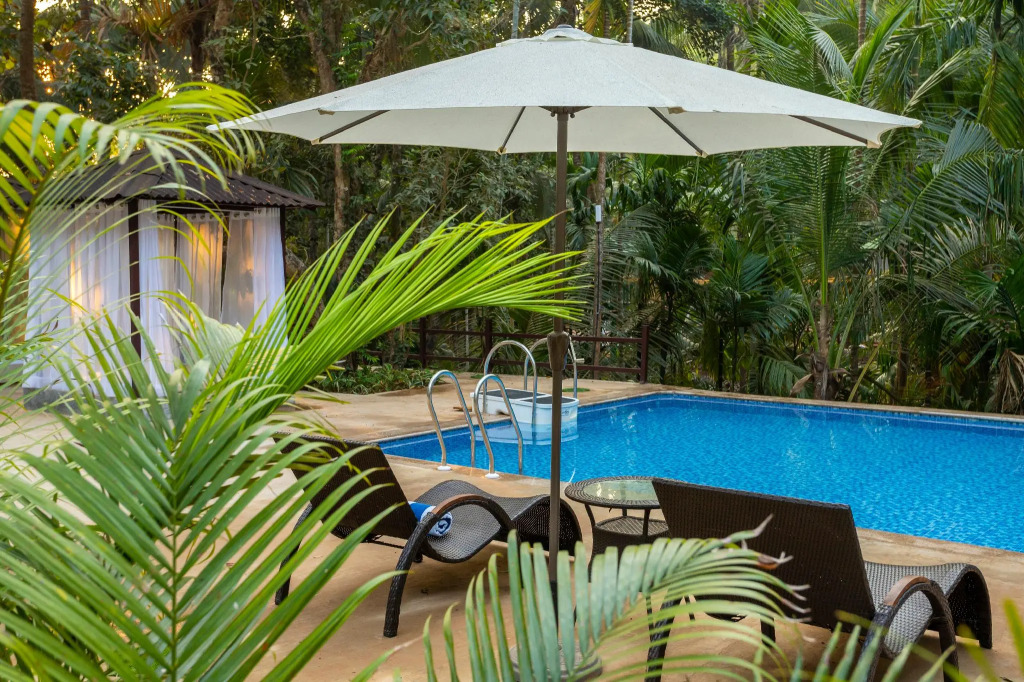 Stone Wood Premier Gokarna