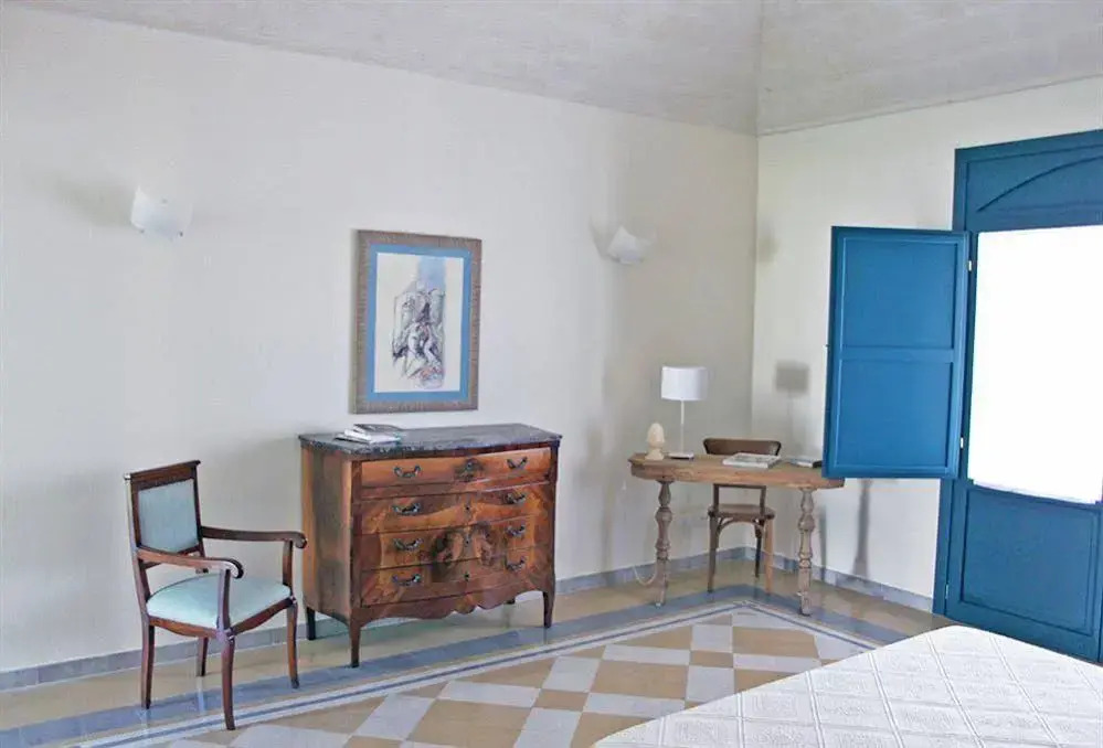 Borgo Valle Rita