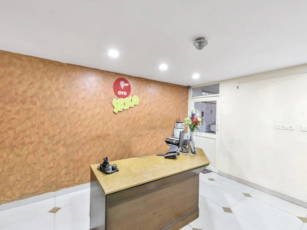 Srico Guest House by Treebo Hotels