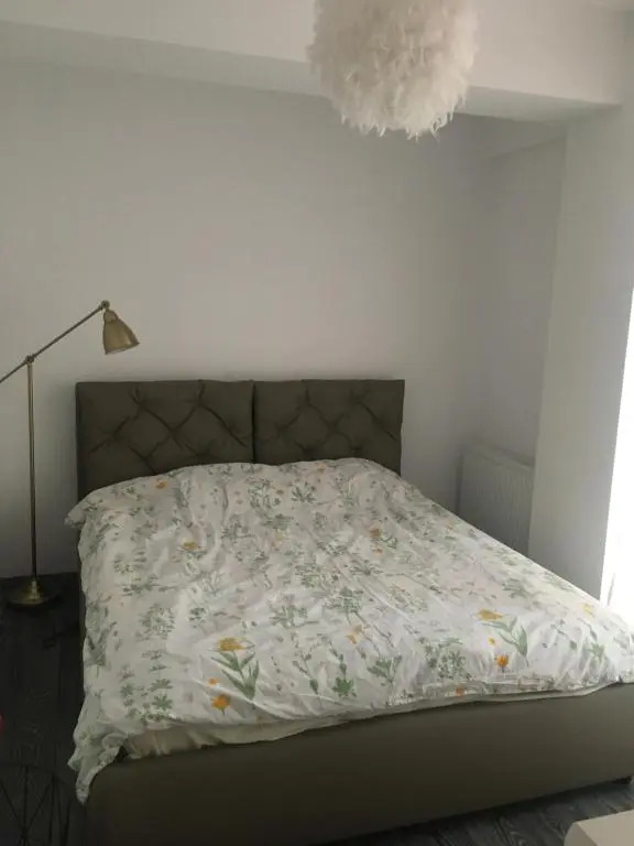 True Modern - apartment