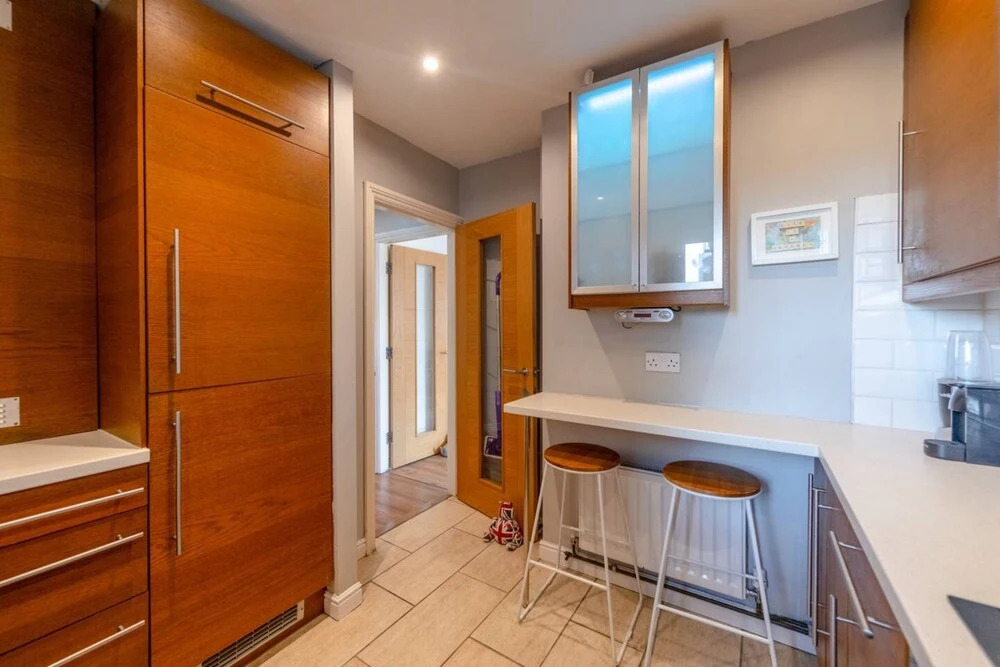 Modern 2 Bedroom Flat in Hoxton