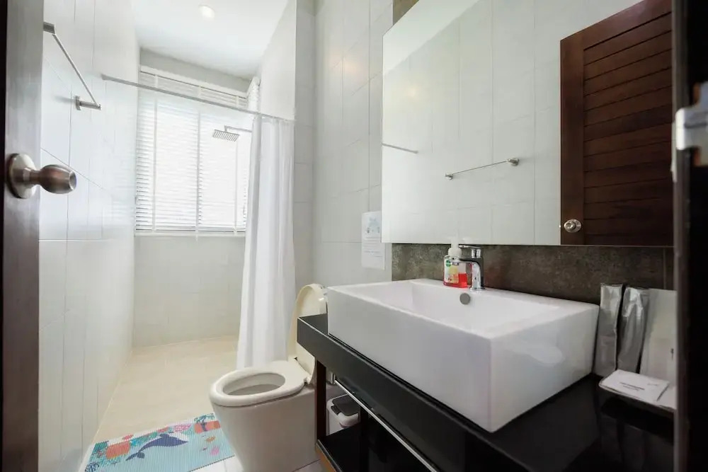 2BR PoolVilla Near AKA & Rawai Beach V68