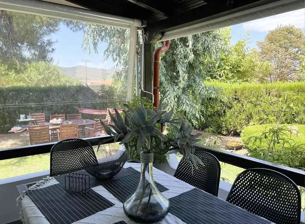 Sias Cozy House