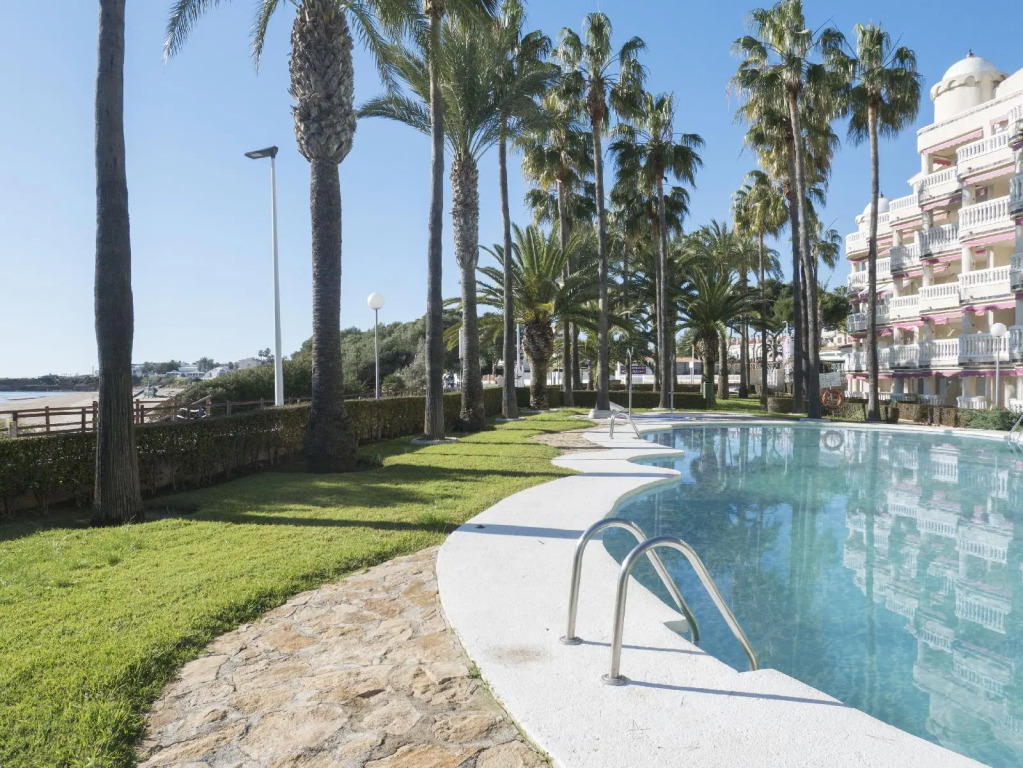 Apartamentos Casablanca Marineu
